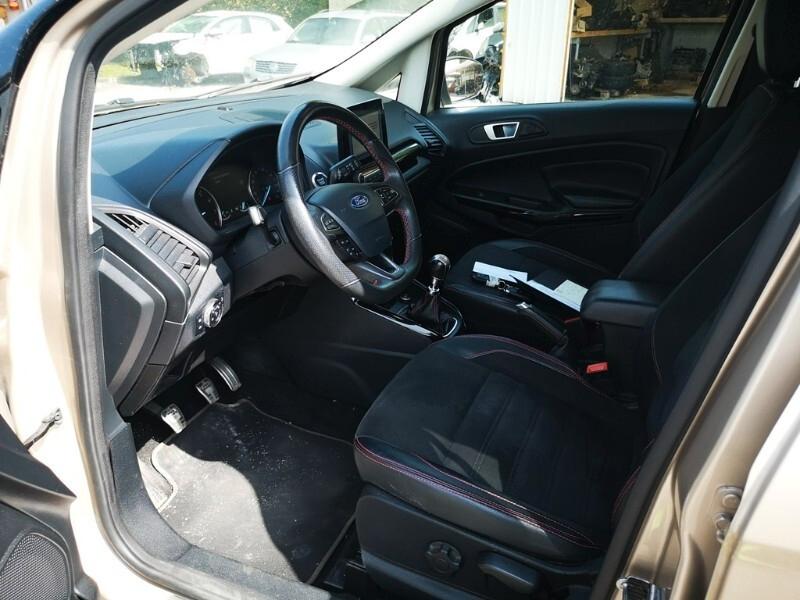Ford EcoSport 1.0 EcoBoost 100 CV ST-Line "IVA ESPOSTA" IN ARRIVO