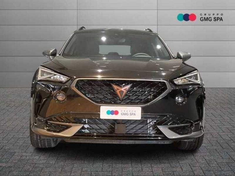 Cupra Formentor 2020 1.4 e-hybrid 204cv dsg