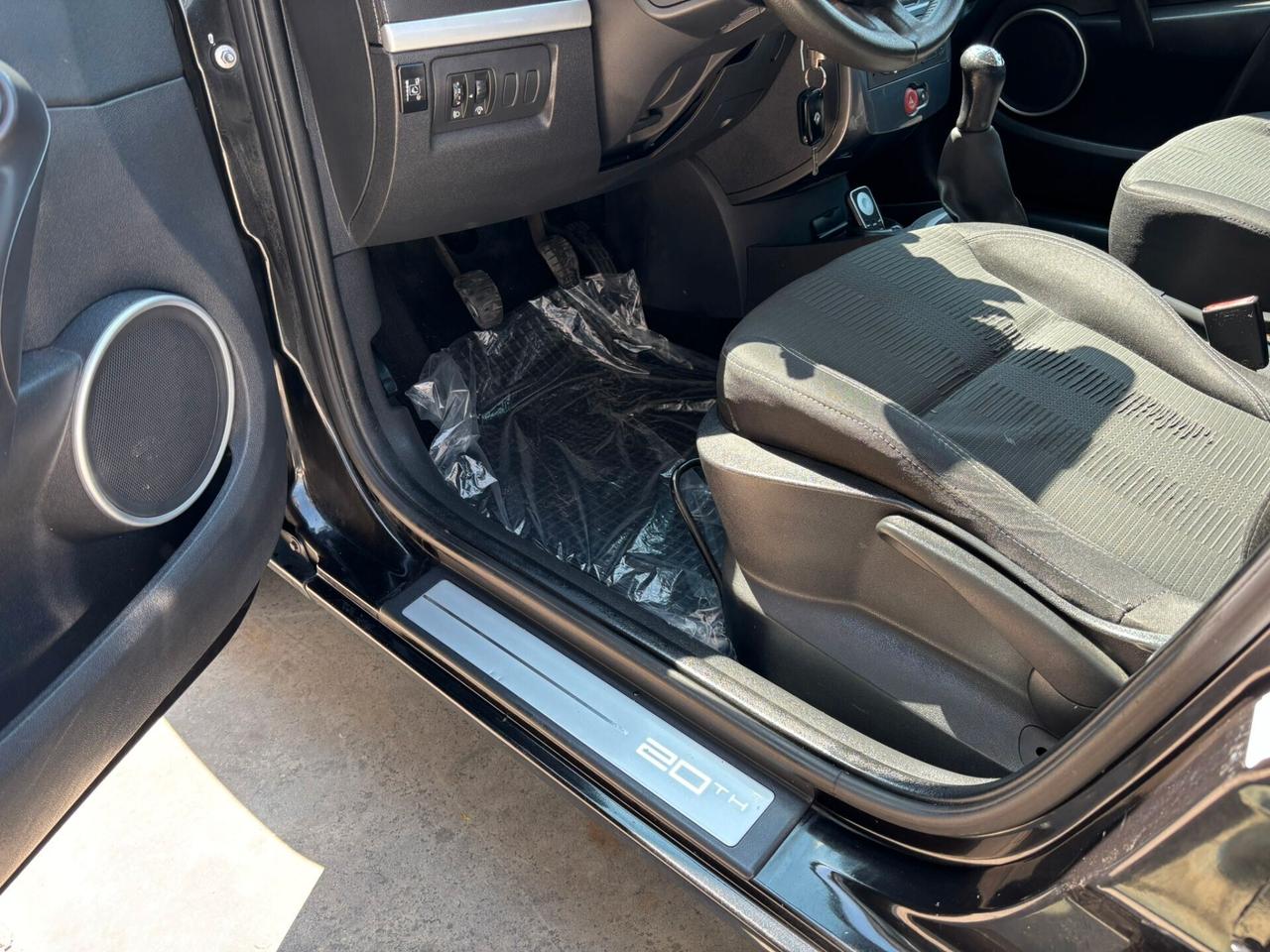 Renault Clio 1.2 16V 5 porte GPL rinnovato