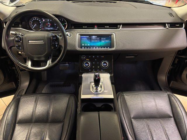 LAND ROVER Range Rover Evoque 2.0D I4 150CV AWD UNIPRO - N1 AUTOCARRO NETTO IVA