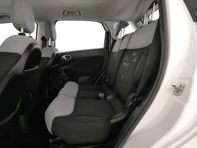 FIAT 500L 1.4 95 CV Pop Star