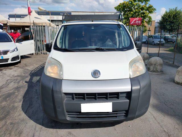 FIAT Fiorino 1.4 8V Furgone Natural Power Neo Patentati