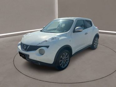 NISSAN Juke 1ª serie - 1.5 dCi Acenta
