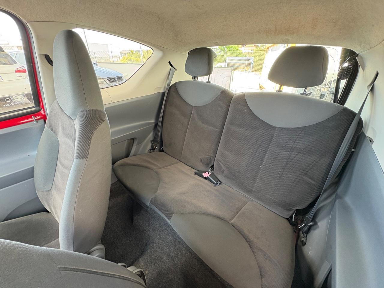 Citroen C1 1.4 HDi 55CV 3 porte airdream AMIC1