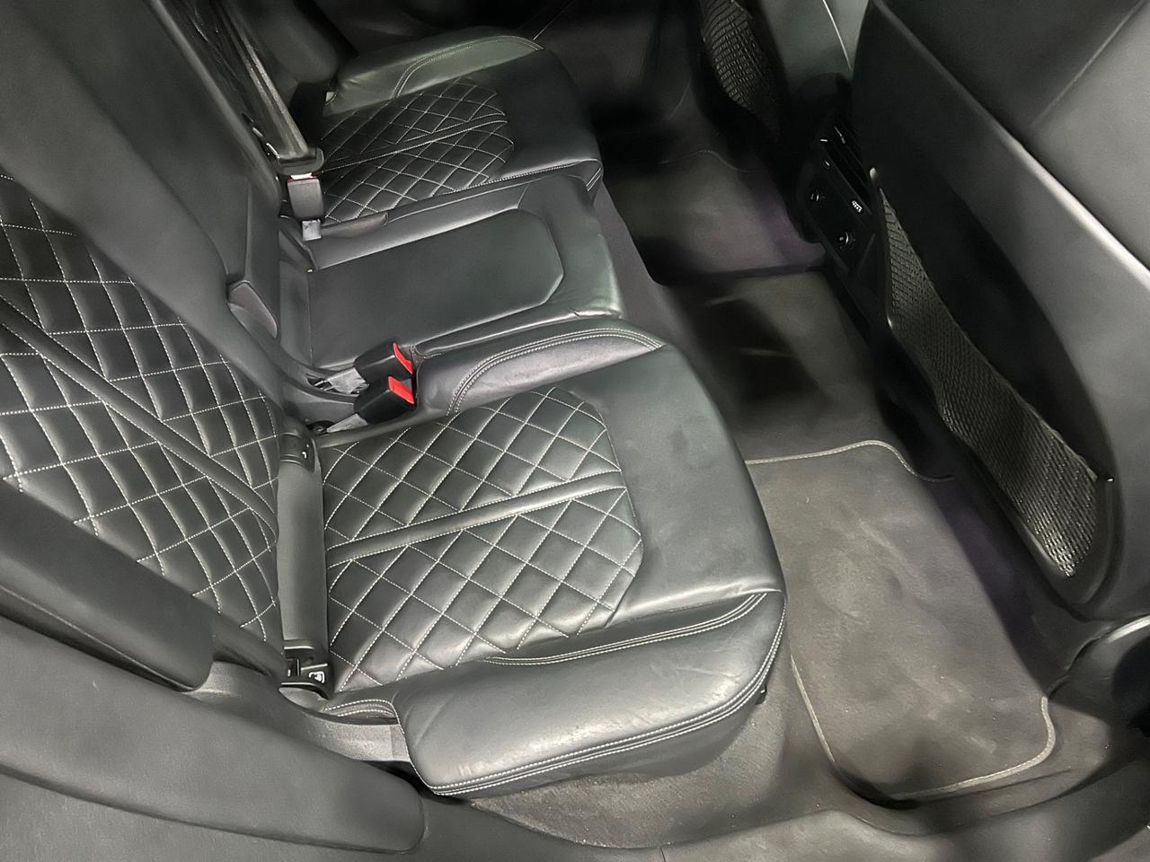 Audi Q8 3.0 mhev Quattro Sport SLine 286 cv