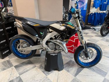 Tm SMR 125 2T nuova