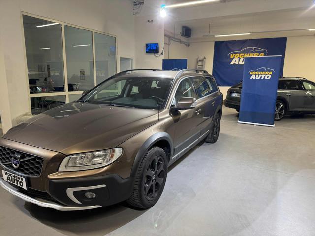 VOLVO XC70 D4 Momentum