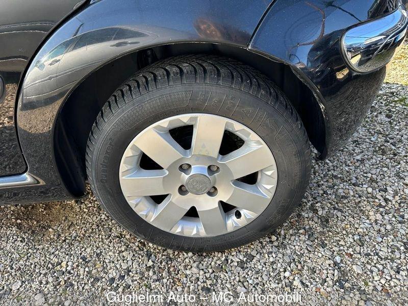 Citroën C3 C3 1.4 HDi 90CV D&G