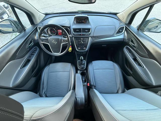OPEL Mokka 1.6 CDTI Ecotec 136CV 4x2 S&S Cosmo SC. ROTTAMAZ.