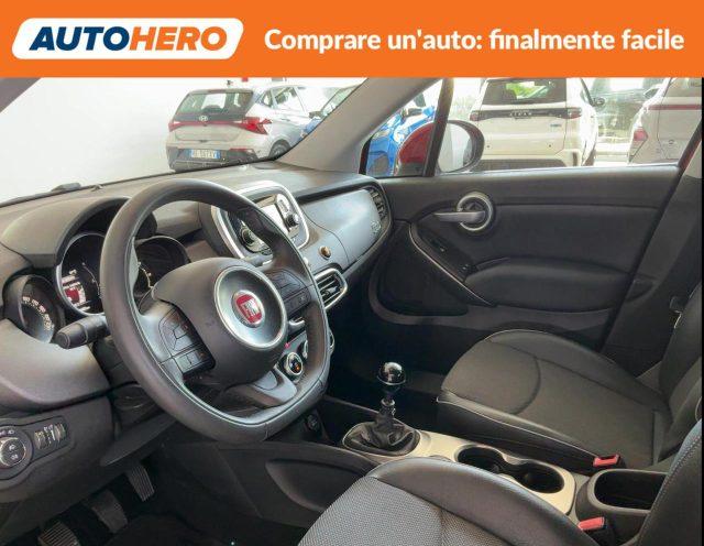 FIAT 500X 1.3 MultiJet 95 CV Cross