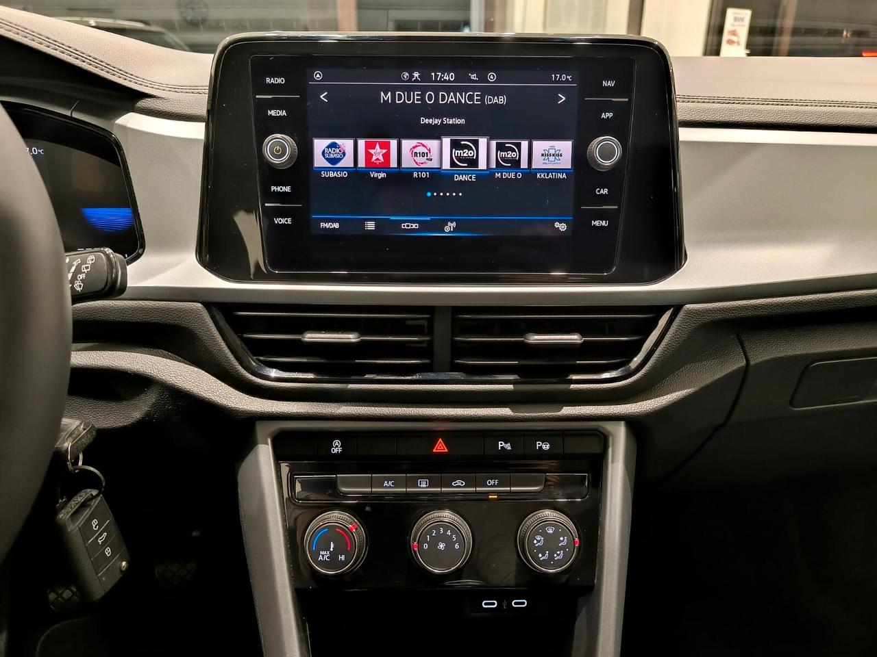 Volkswagen T-Roc 1.0 TSI Life