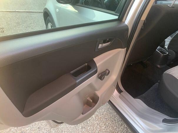 Suzuki SX4 1.5 16V Outdoor Line GL