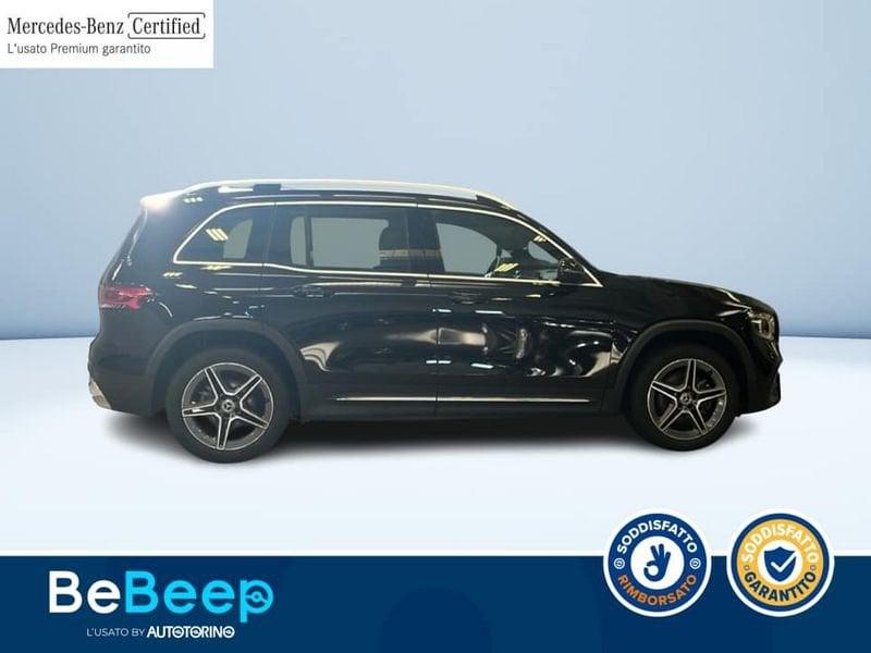 Mercedes-Benz GLB Classe 200 D PREMIUM AUTO