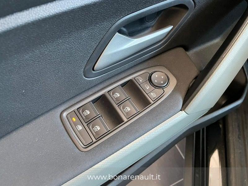 Dacia Duster 1.6 Hybrid 140cv Extreme