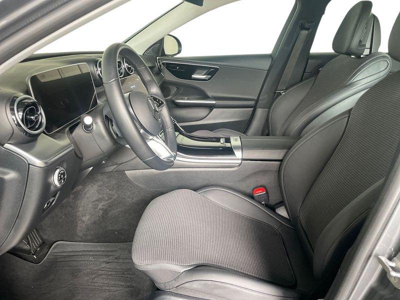 Mercedes-Benz Classe C C 200 d Mild hybrid Advanced