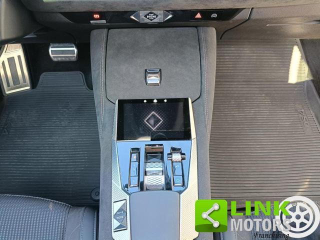 DS AUTOMOBILES DS 4 E-Tense 225 Performance Line+