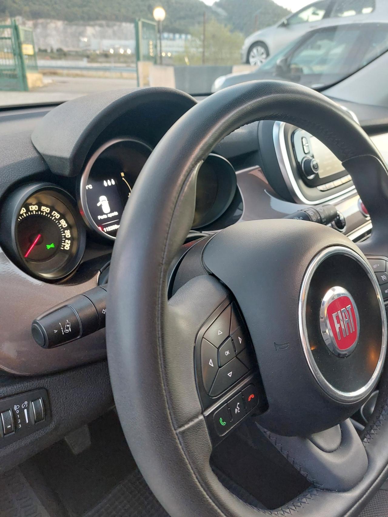 Fiat 500X 1.6 MultiJet 120 CV Lounge FullOptional