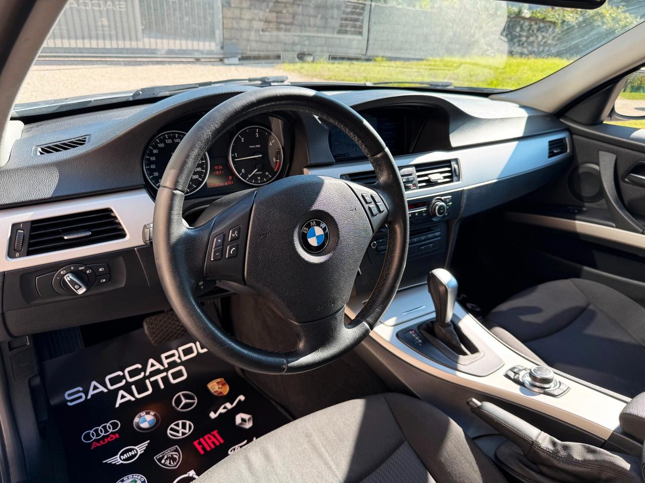 Bmw 320 d Futura E91 | GARANZIA INCLUSA