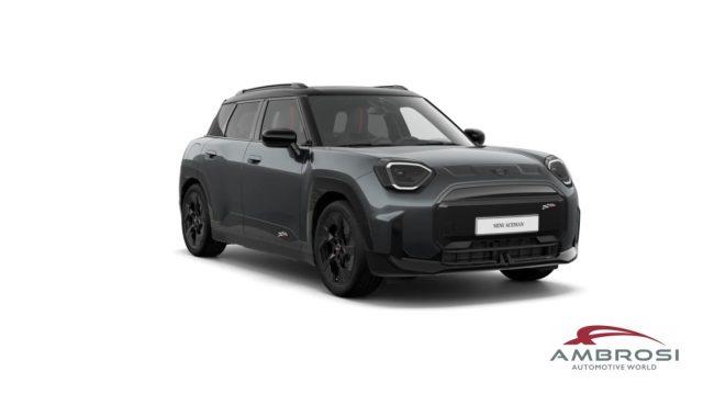 MINI Aceman Electric SE John Cooper Works