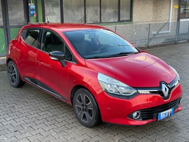 Renault Clio 1.5 75CV 5 porte Costume National