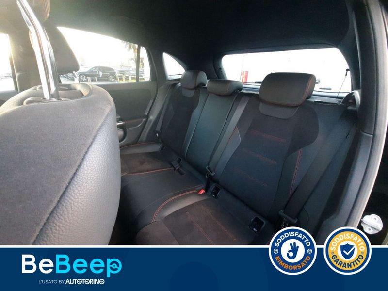 Mercedes-Benz GLA 180 D PREMIUM AUTO