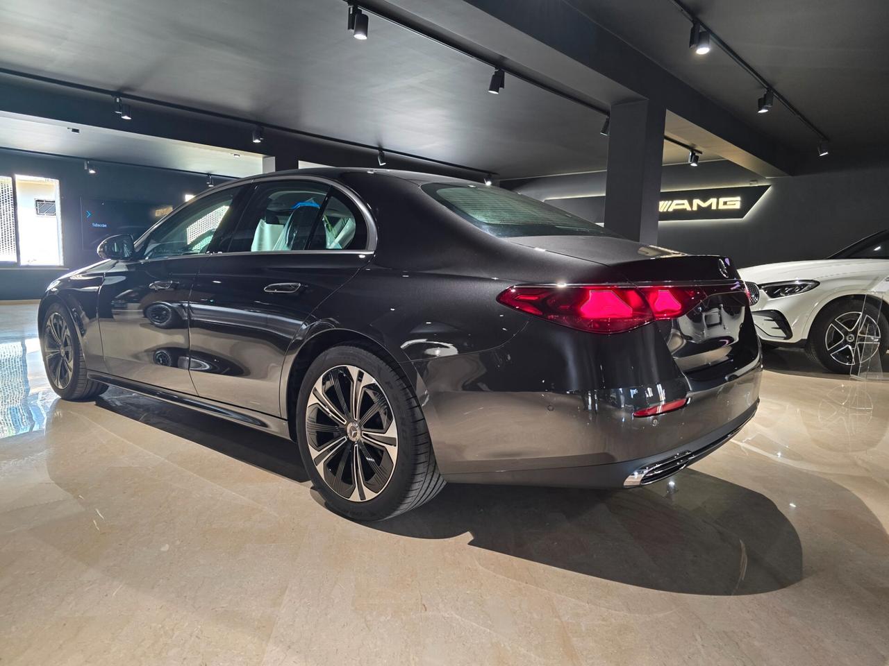 Mercedes-benz E 220 d Mild hybrid Advanced