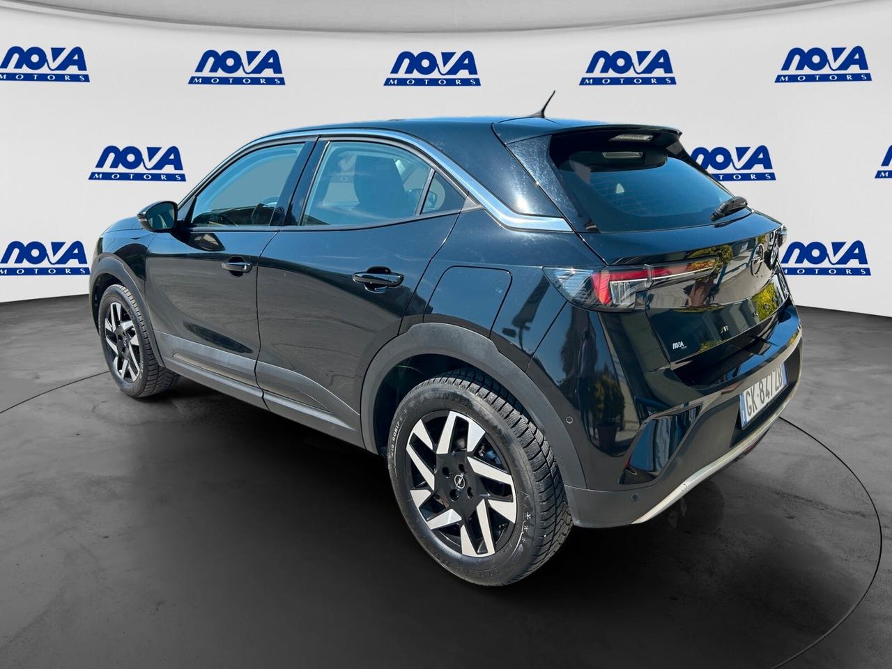 Opel Mokka 1.2 Turbo Elegance OK NEOPATENTATI IVA ESPOSTA
