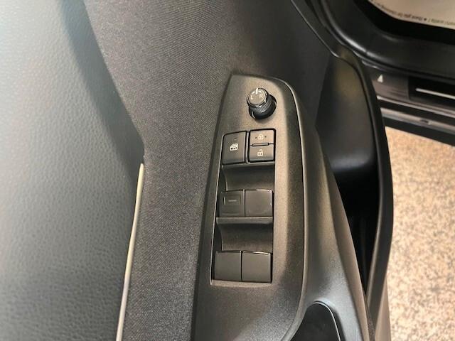 Toyota Yaris Cross 1.5 Hybrid 5p. E-CVT Trend