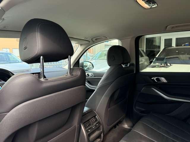 BMW X5 X5 G05 xdrive40i SERVICE IN BMW
