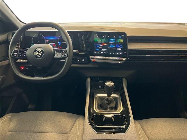 RENAULT Austral 1.2 mild hybrid advanced 130cv Evolution