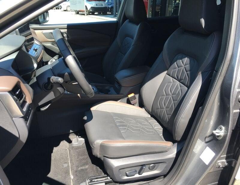 Nissan Qashqai e-Power Tekna