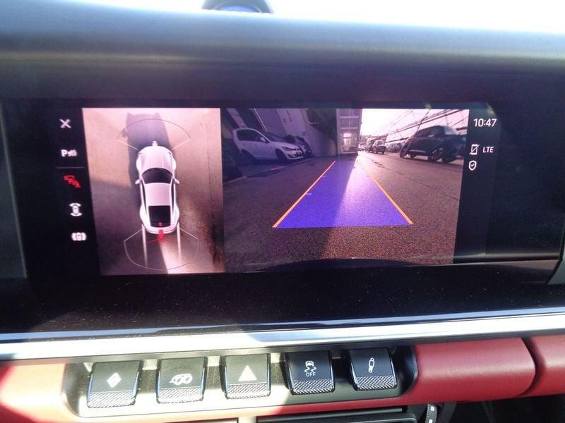 Porsche 911 911 Carrera 4S