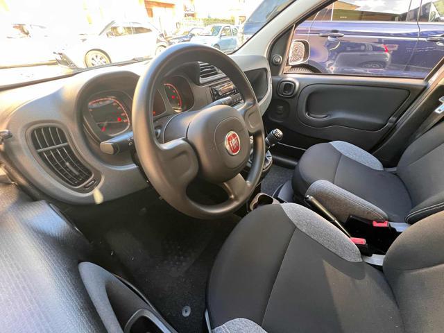 FIAT Panda 1.0 FireFly S&S Hybrid City Life 5 POSTI
