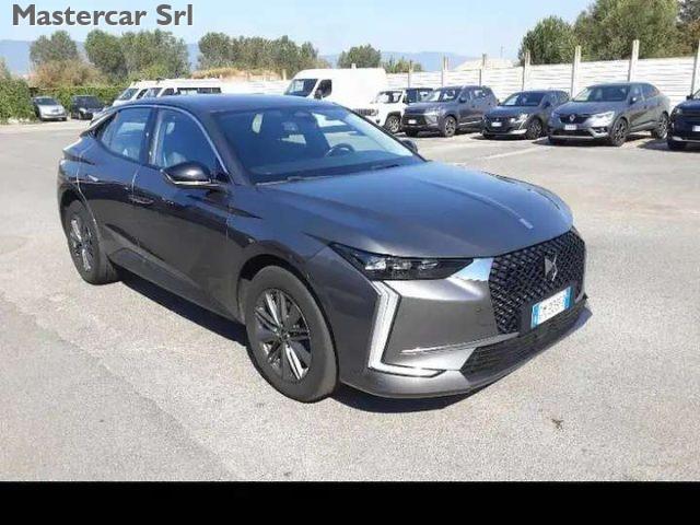 DS AUTOMOBILES DS 4 DS4 II 2021 DS4 1.5 bluehdi Business 130cv auto -