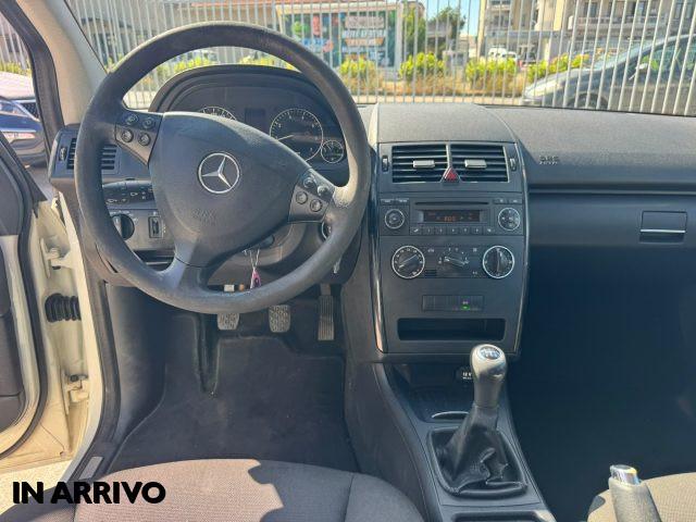 MERCEDES-BENZ A 160 A 160
