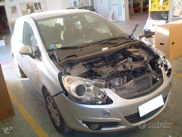 Opel Corsa 1.0 12V 5p. Enjoy