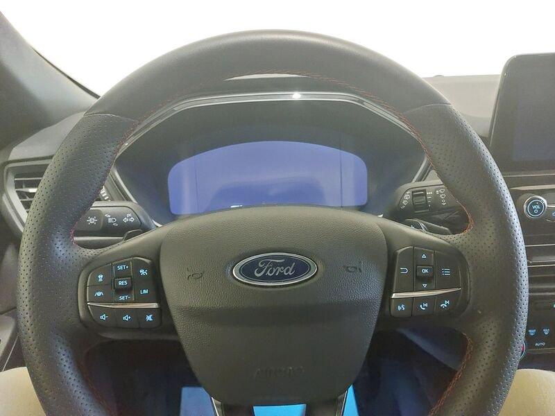 Ford Kuga Kuga 2.0 EcoBlue 120 CV aut. 2WD ST-Line