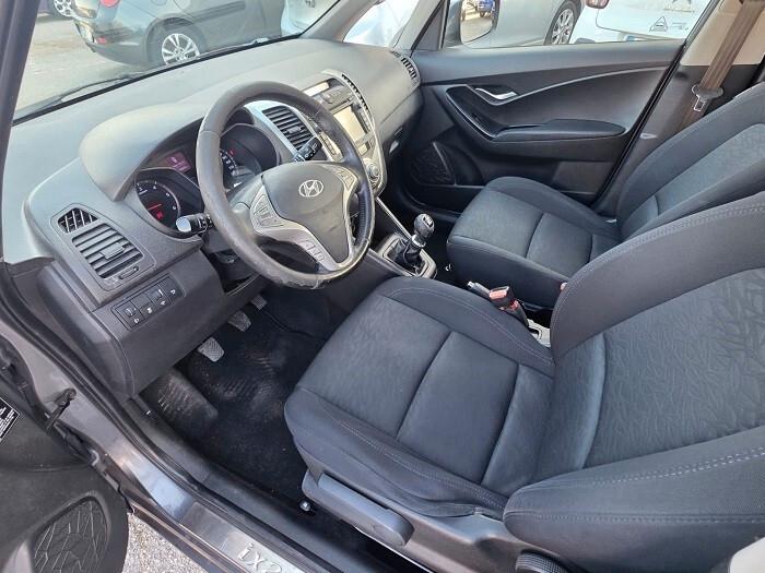 Hyundai iX20 1.4 CRDI 90 CV Style