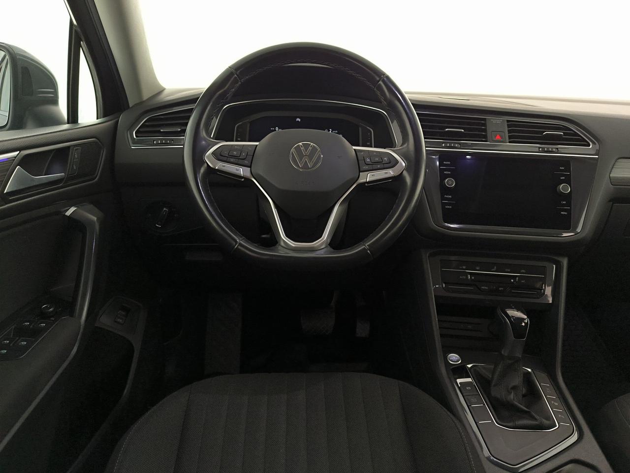 Volkswagen Tiguan allspace 2.0 tdi life 150cv 7p.ti dsg
