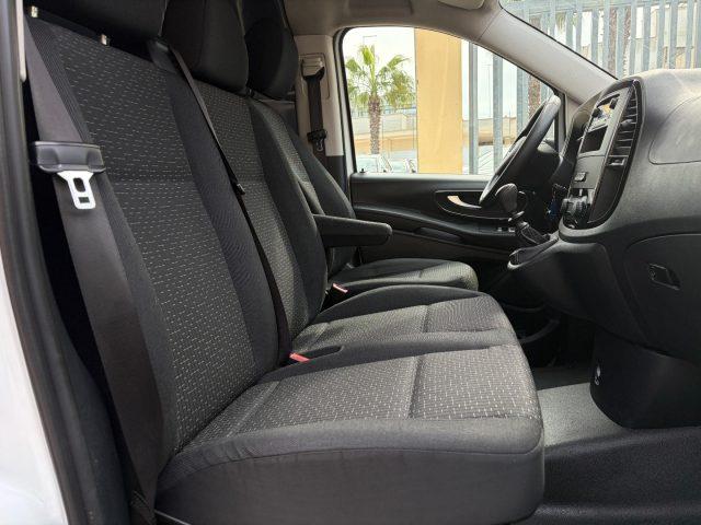 MERCEDES-BENZ VITO 1.7 110 CDI Long Furgone