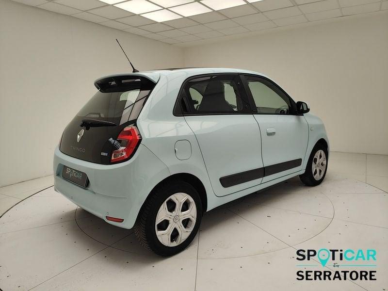 Renault Twingo Electric Twingo Intens 22kWh