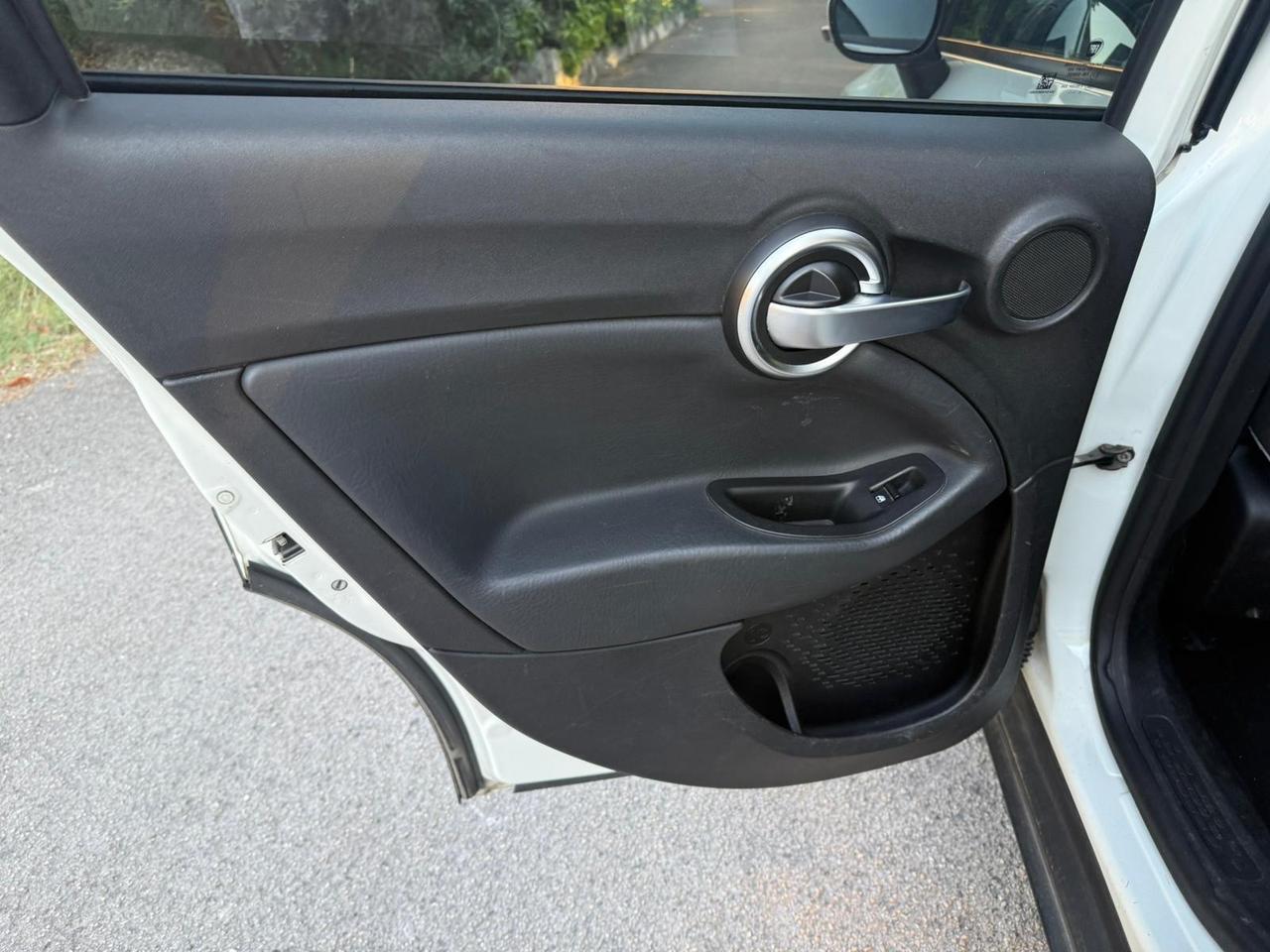 Fiat 500X 2.0 MultiJet 140 CV AT9 4x4 Cross