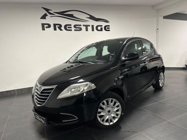 LANCIA YPSILON 1.2 NEOPATENTATI 69CV GARANZIA