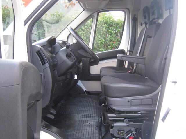 Citroen Jumper L3H3 BlueHDi 130Cv SPONDA IDRAULICA