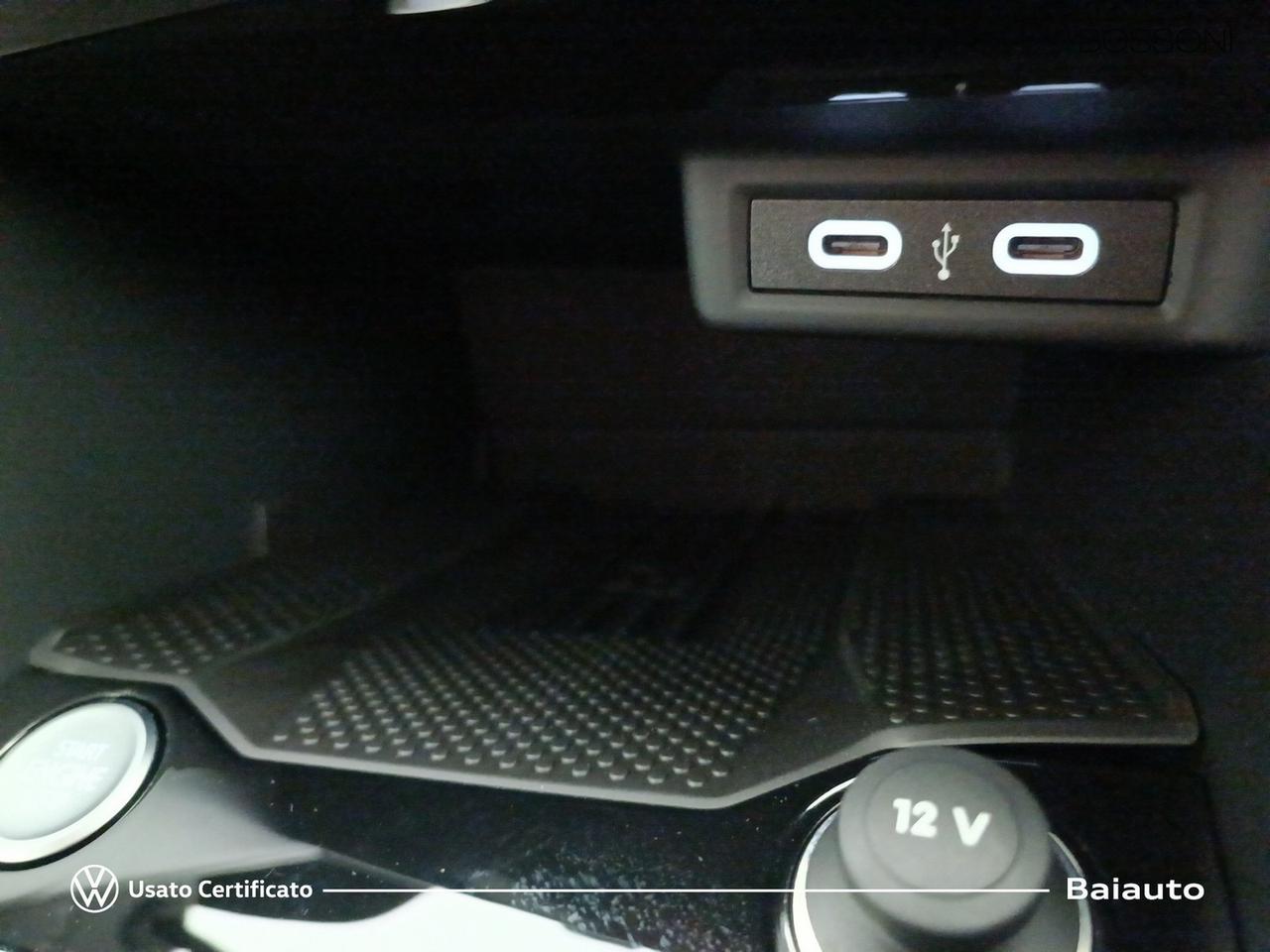 Volkswagen T-Roc 2.0 tdi scr 150cv sport dsg