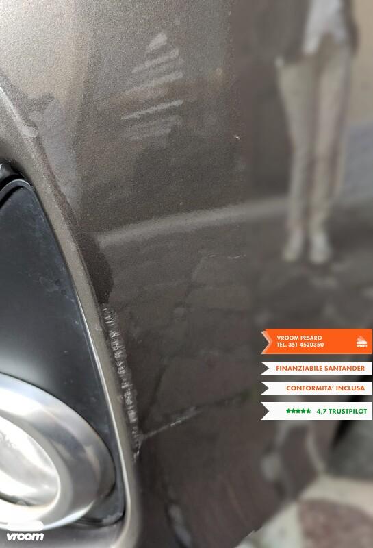 TOYOTA Yaris 3ª serie Yaris 1.5 Hybrid 5 porte...