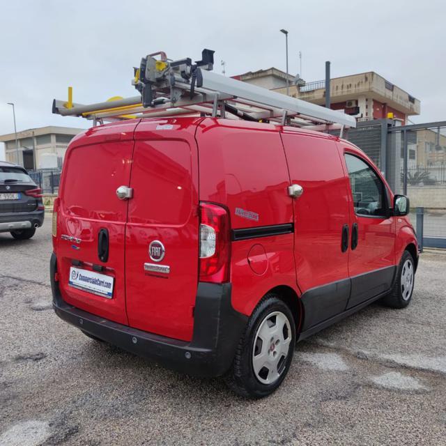 FIAT FIORINO 1.3 M-JET FURGONE ADVENTURE - 2016