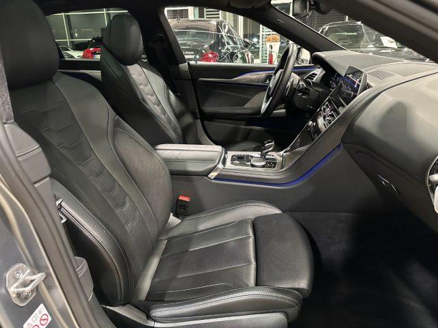 BMW M850 i xDrive Gran Coupé - FULL - IVA Esposta