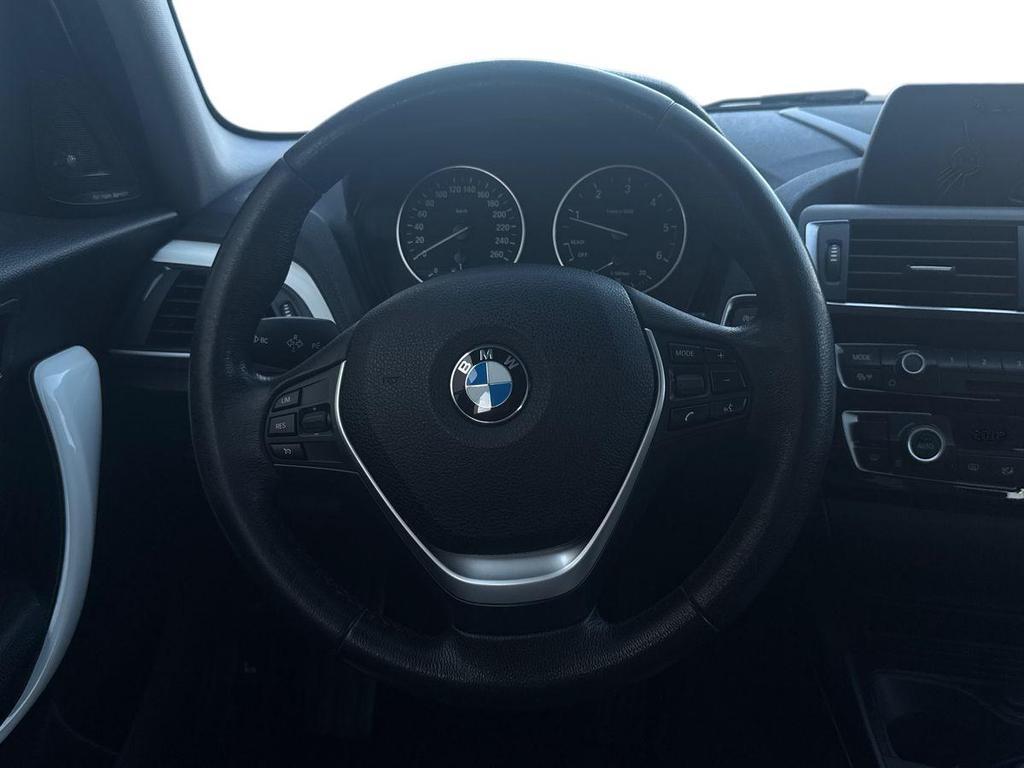 BMW Serie 1 5 Porte 118 d Urban Auto