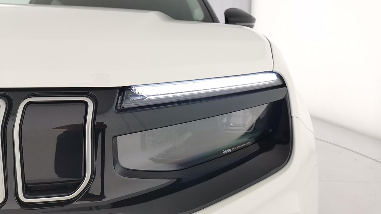 JEEP Avenger - Avenger 1.2 turbo Summit fwd 100cv